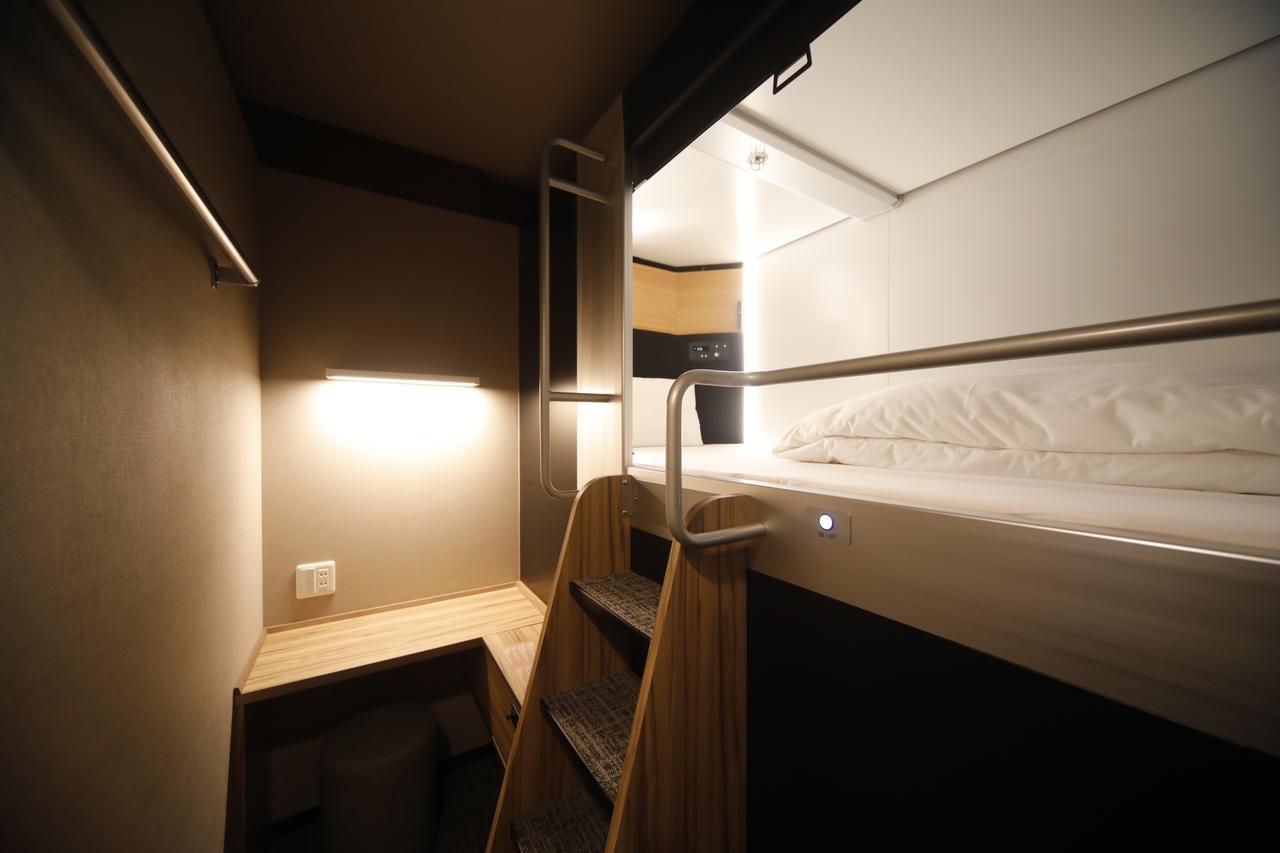 Dormy Inn Global Cabin Хамамацу Екстериор снимка