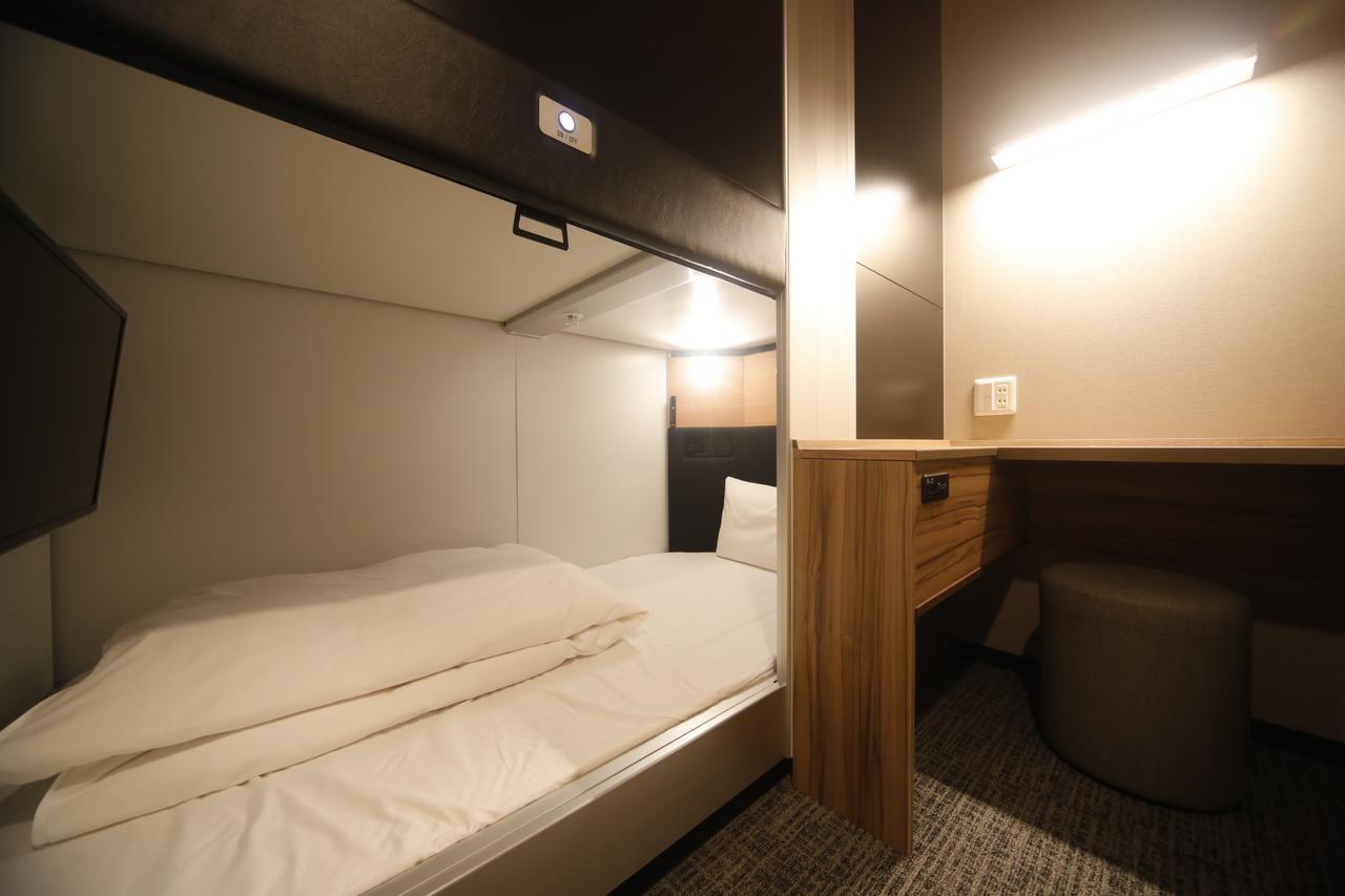 Dormy Inn Global Cabin Хамамацу Екстериор снимка