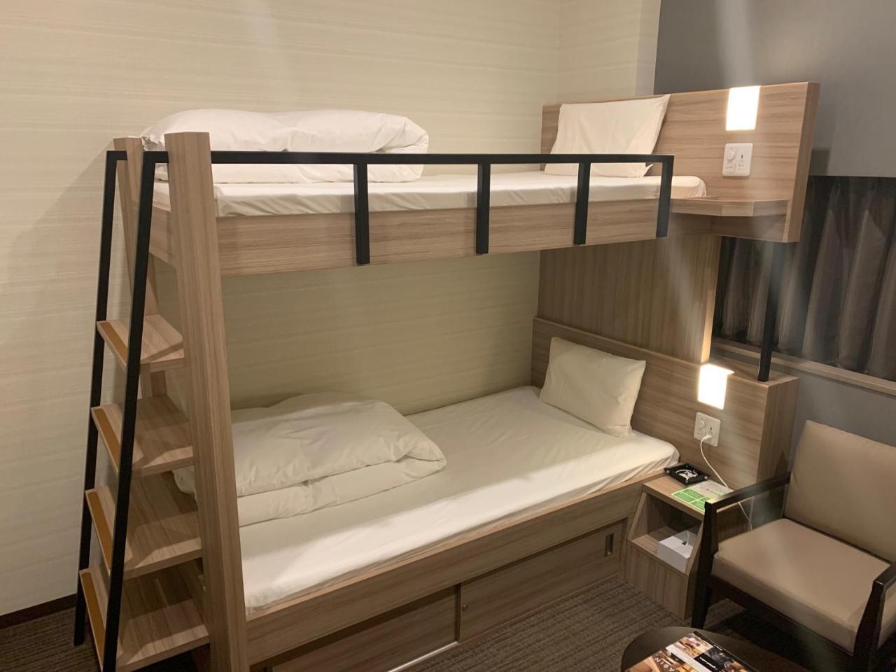 Dormy Inn Global Cabin Хамамацу Екстериор снимка