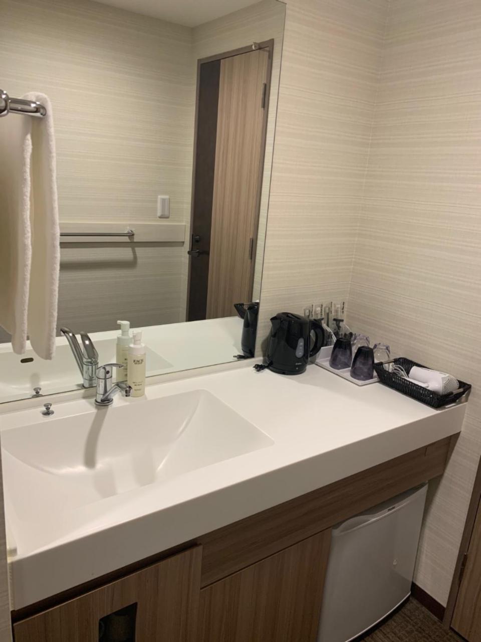 Dormy Inn Global Cabin Хамамацу Екстериор снимка