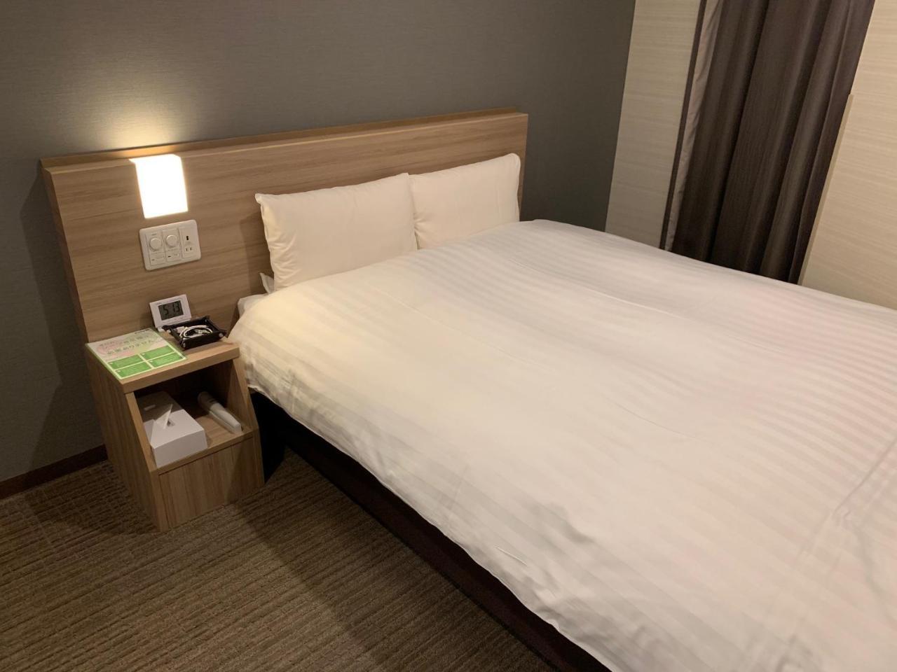 Dormy Inn Global Cabin Хамамацу Екстериор снимка