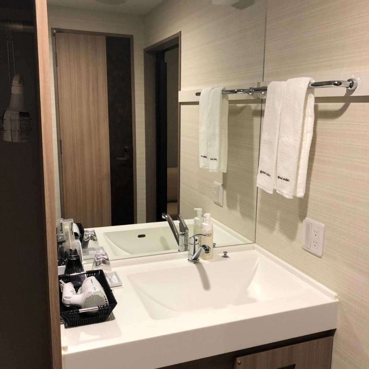 Dormy Inn Global Cabin Хамамацу Екстериор снимка