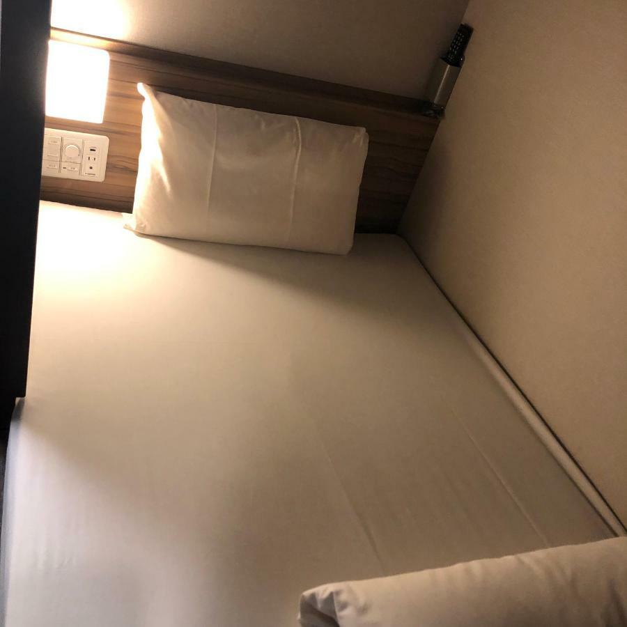 Dormy Inn Global Cabin Хамамацу Екстериор снимка