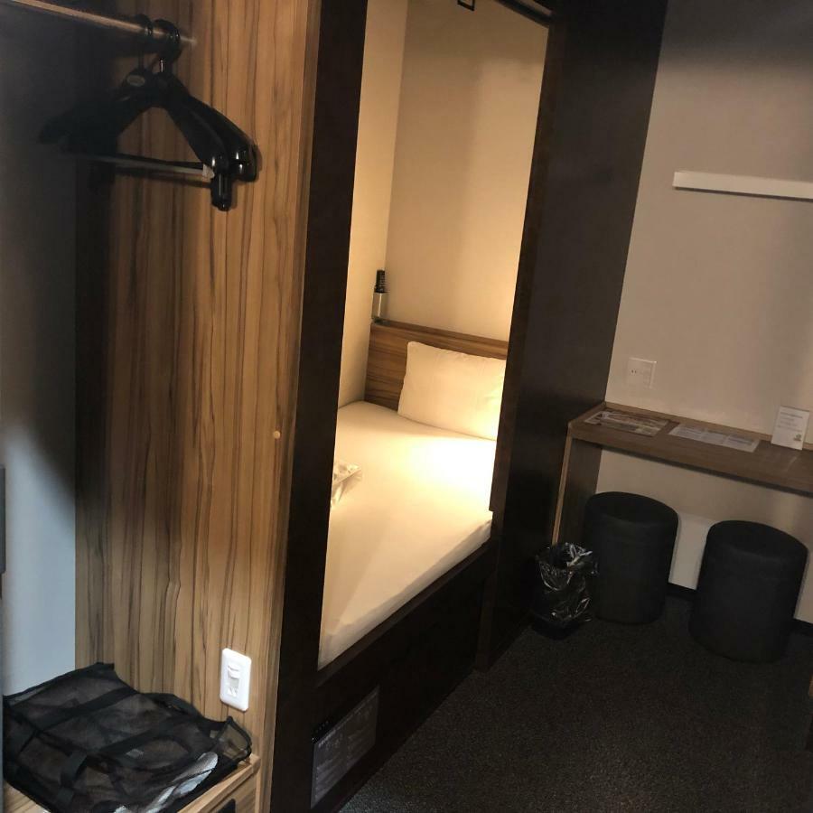 Dormy Inn Global Cabin Хамамацу Екстериор снимка