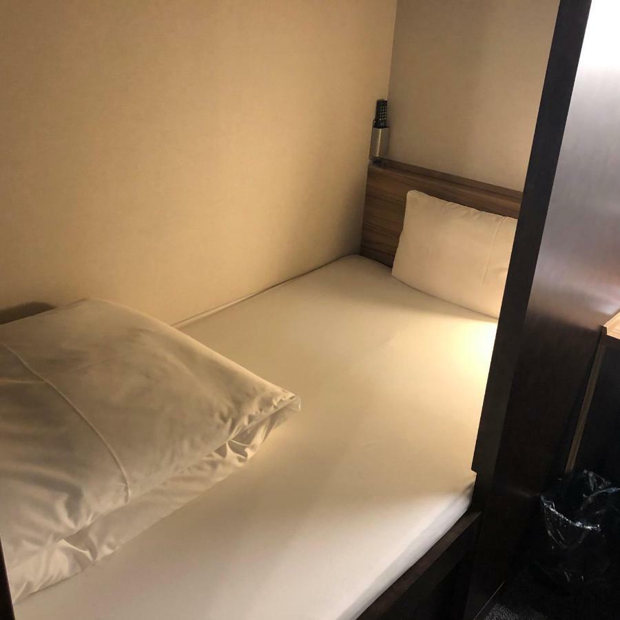 Dormy Inn Global Cabin Хамамацу Екстериор снимка